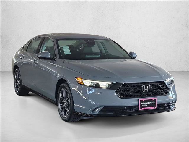 New 2026 Honda Accord EX-L image 7
