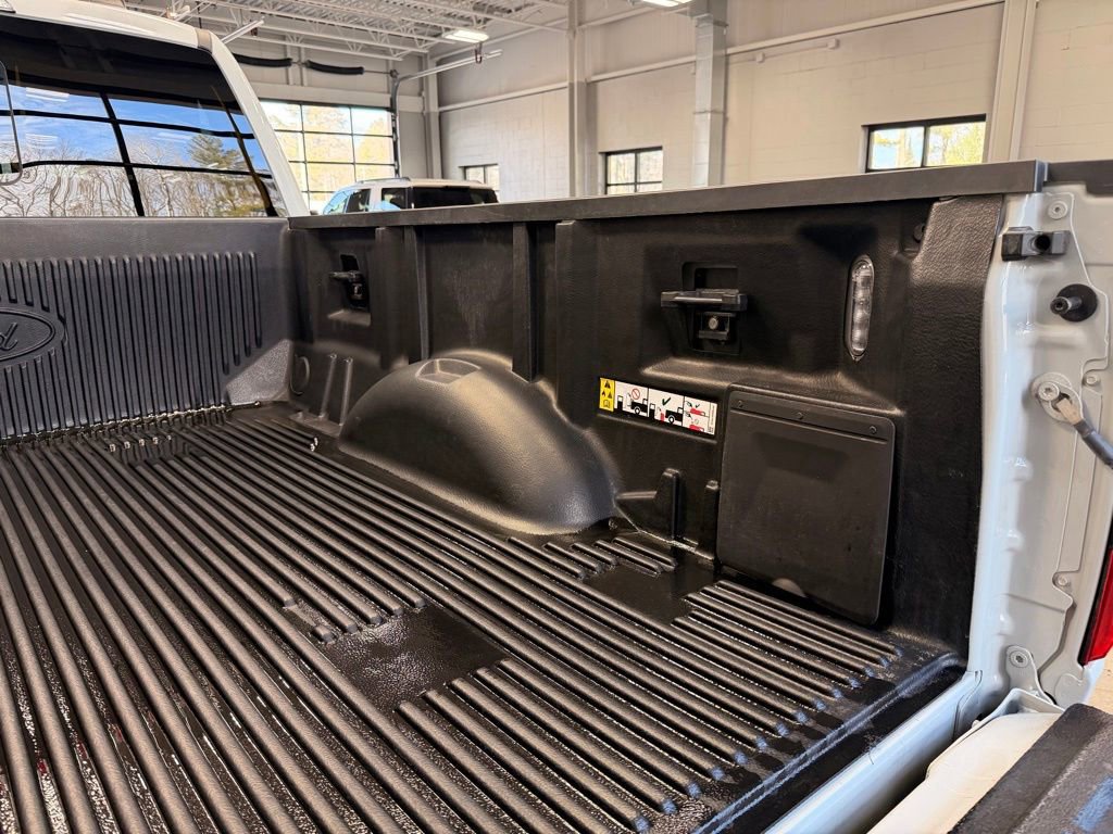 Used 2023 Ford F150 XLT w/ Equipment Group 302A High image 10