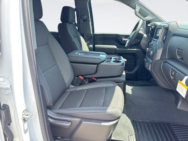 New 2026 Chevrolet Silverado 2500 Custom w/ Custom Value Package AWD/4WD image 25