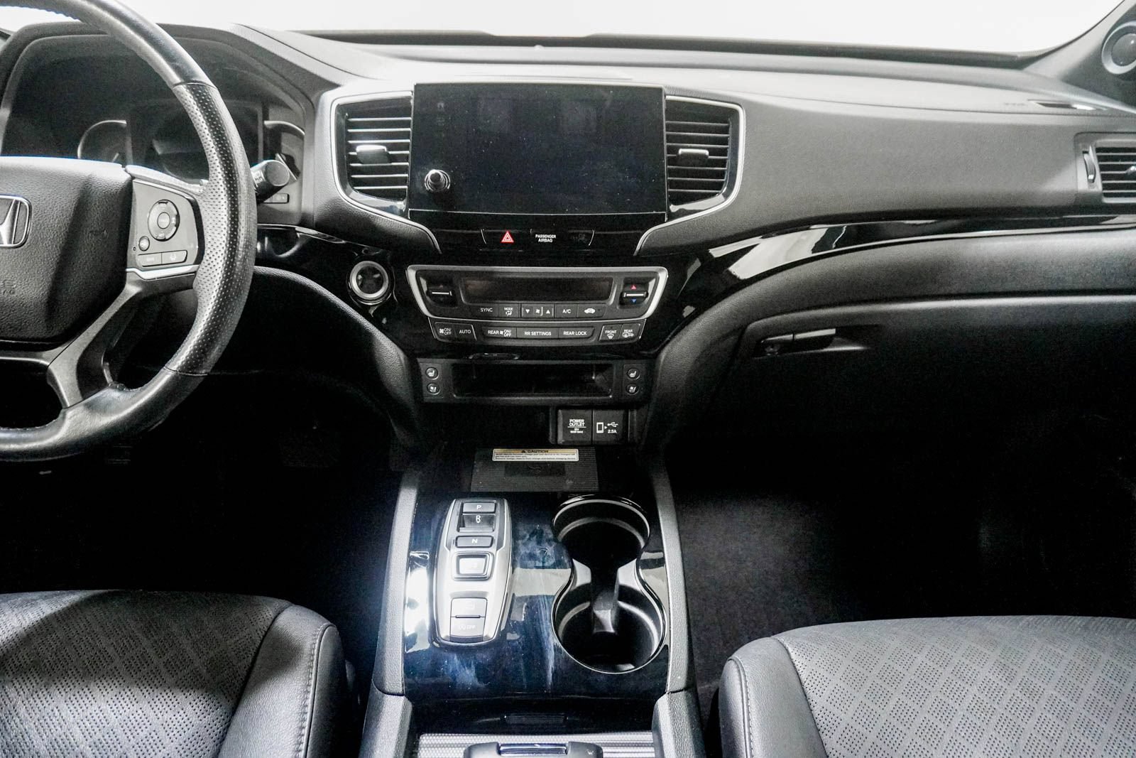 Used 2022 Honda Passport Elite image 23
