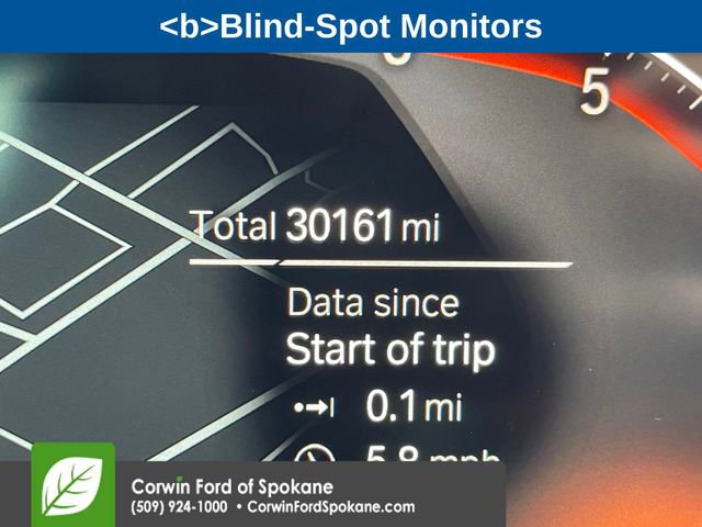 Used 2023 BMW X3 xDrive30i image 4