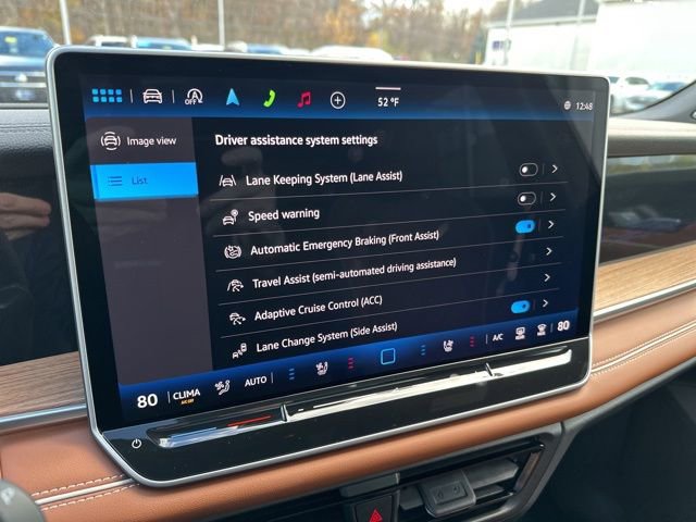 New 2026 Volkswagen Tiguan SEL R-Line image 21