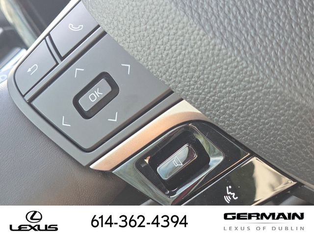 Used 2025 Toyota Camry XSE image 29