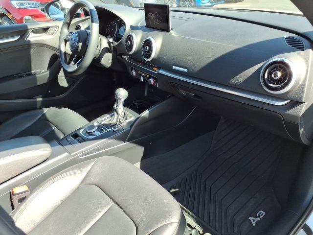 Used 2020 Audi A3 2.0T Premium AWD/4WD image 24