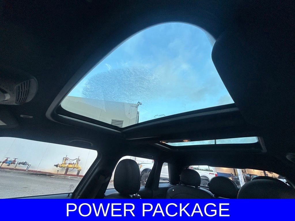 Used 2023 MINI Cooper S w/ Driver Assistance Package image 11