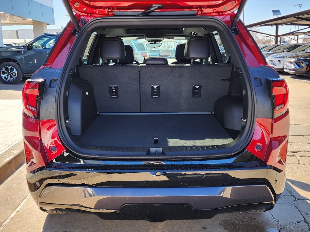 New 2026 GMC Terrain AT4 w/ Convenience Package III image 50