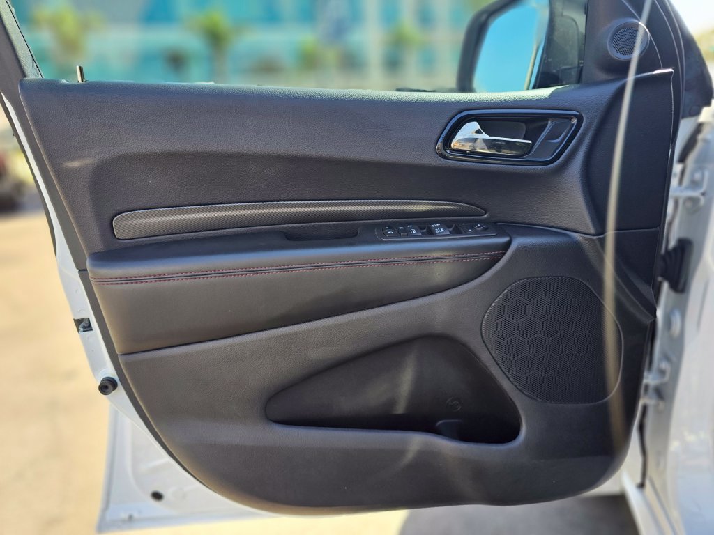 Certified 2025 Dodge Durango GT RWD image 29