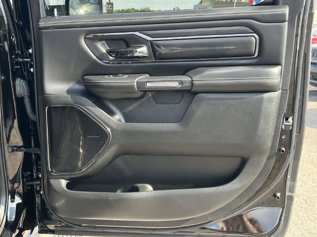 Used 2022 RAM 1500 Limited AWD/4WD image 23