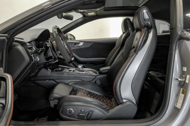 Used 2018 Audi RS 5 AWD/4WD image 6