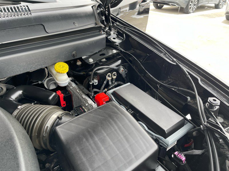 Used 2017 Dodge Journey GT image 51