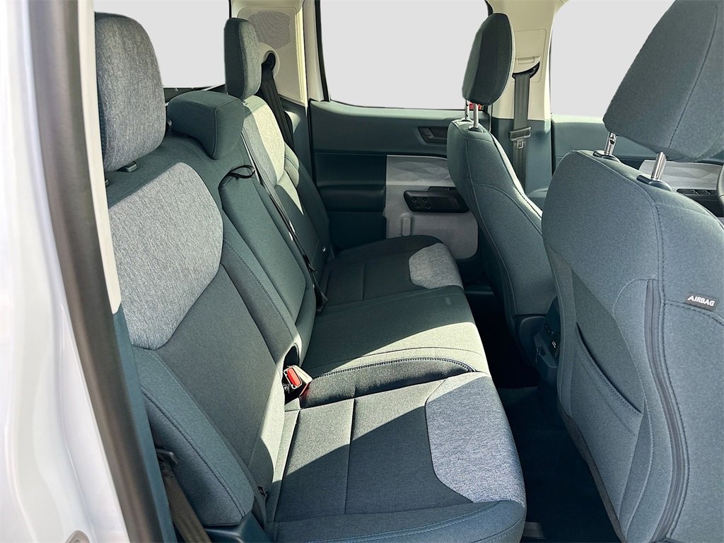 New 2025 Ford Maverick XLT w/ XLT Luxury Package image 27