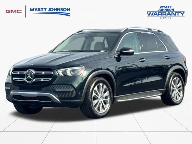 Used 2021 Mercedes-Benz GLE 350 360° Tour