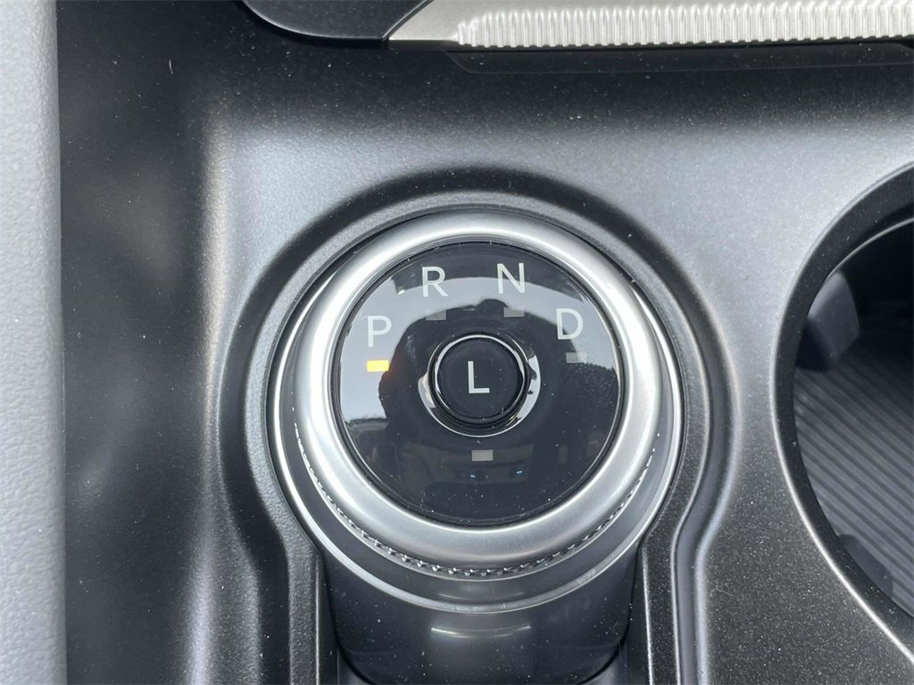 New 2025 Ford Explorer Active image 17