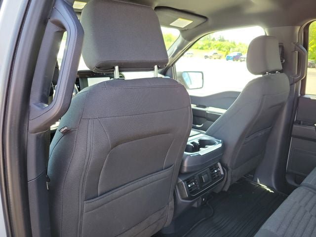 Used 2023 Ford F150 XL w/ STX Appearance Package AWD/4WD image 22