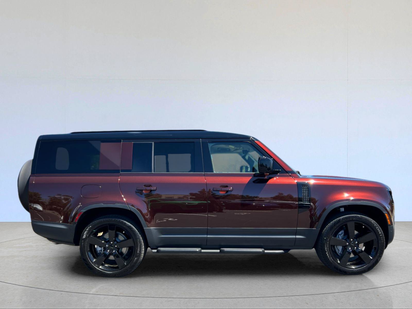 New 2026 Land Rover Defender 130 S AWD/4WD image 7