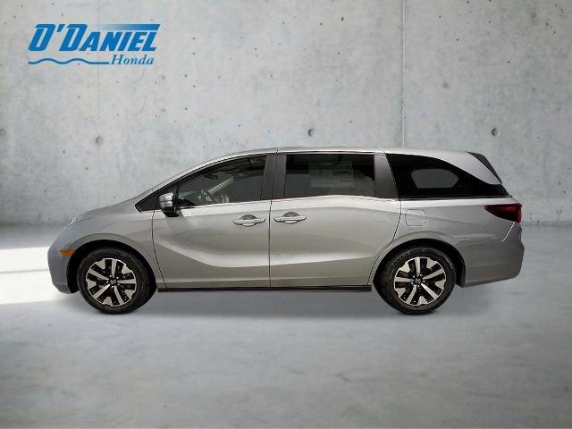 New 2026 Honda Odyssey EX-L image 2