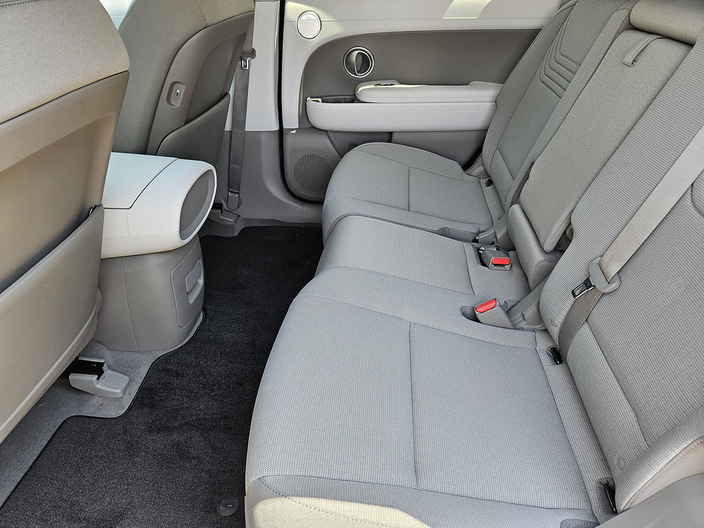 New 2026 Hyundai Palisade SE AWD/4WD image 29