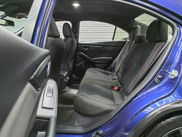 Used 2022 Subaru WRX Premium AWD/4WD image 15