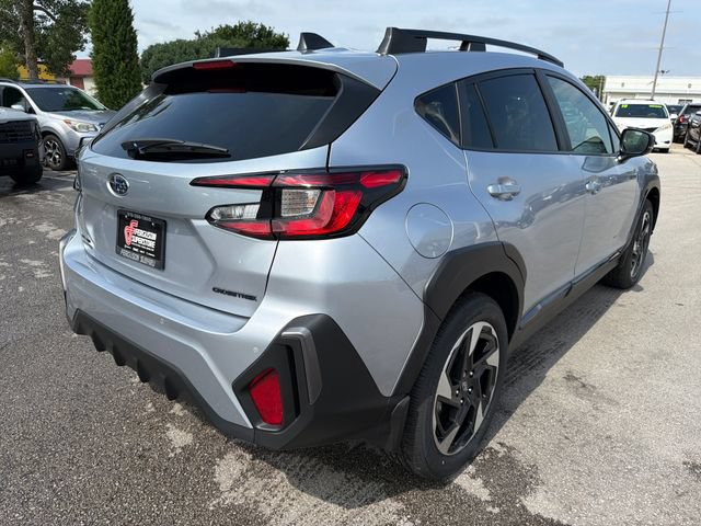New 2026 Subaru Crosstrek 2.5i Limited w/ Crosstrek Mirror Package AWD/4WD image 7