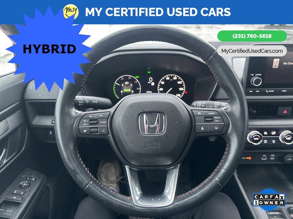 Used 2023 Honda CR-V Sport image 17