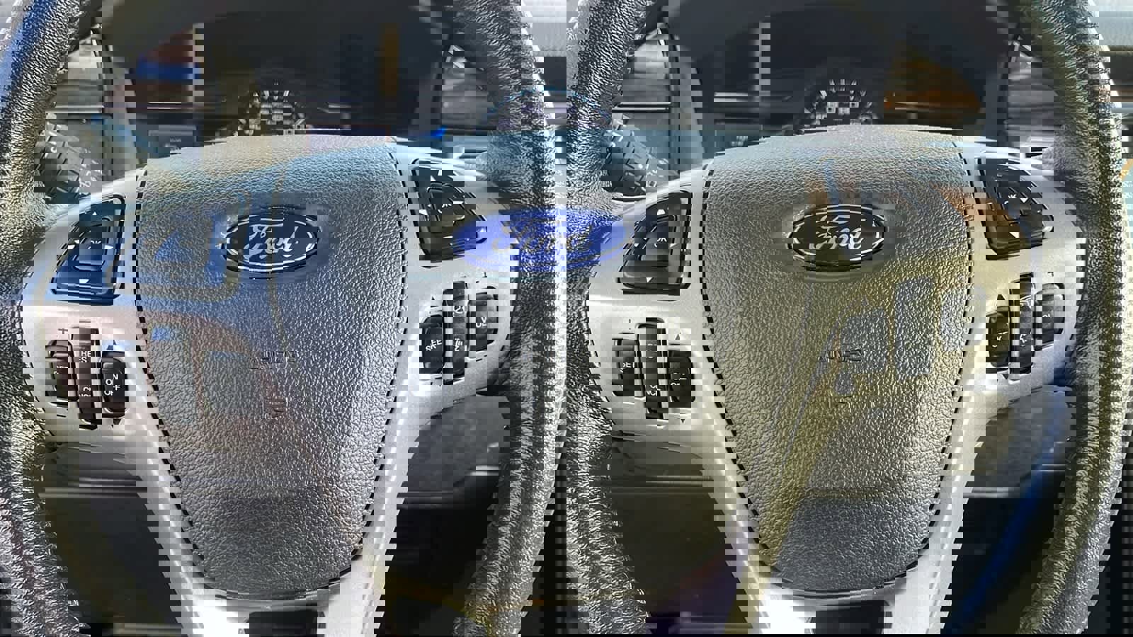 Used 2017 Ford Flex SEL w/ Equipment Group 202A image 12