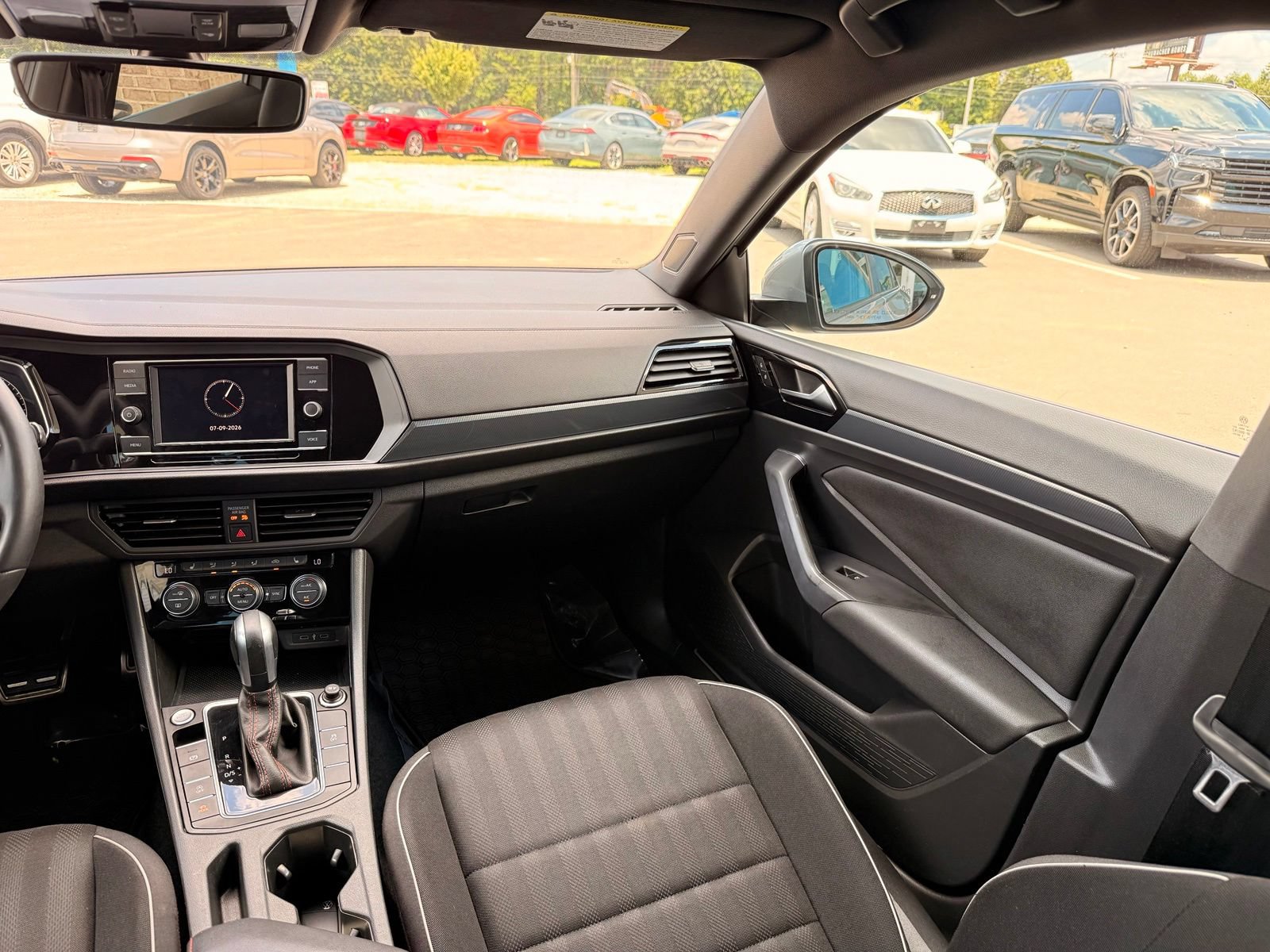Used 2021 Volkswagen Jetta GLI FWD image 32
