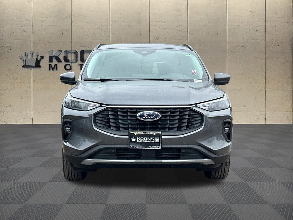 New 2026 Ford Escape SE image 3