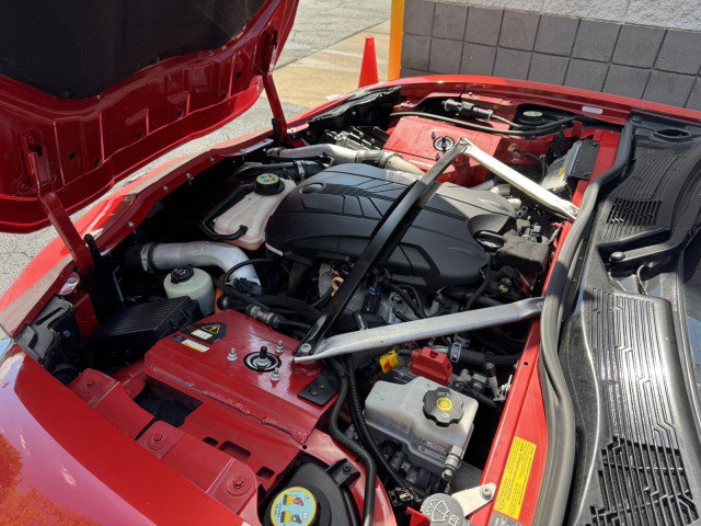 Used 2018 Karma Revero Luxury image 2