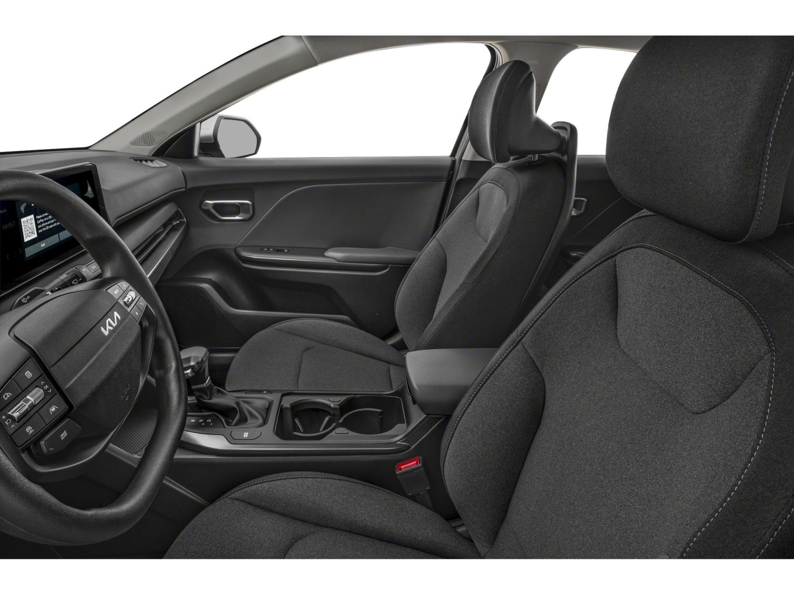 Used 2025 Kia K4 FWD image 8