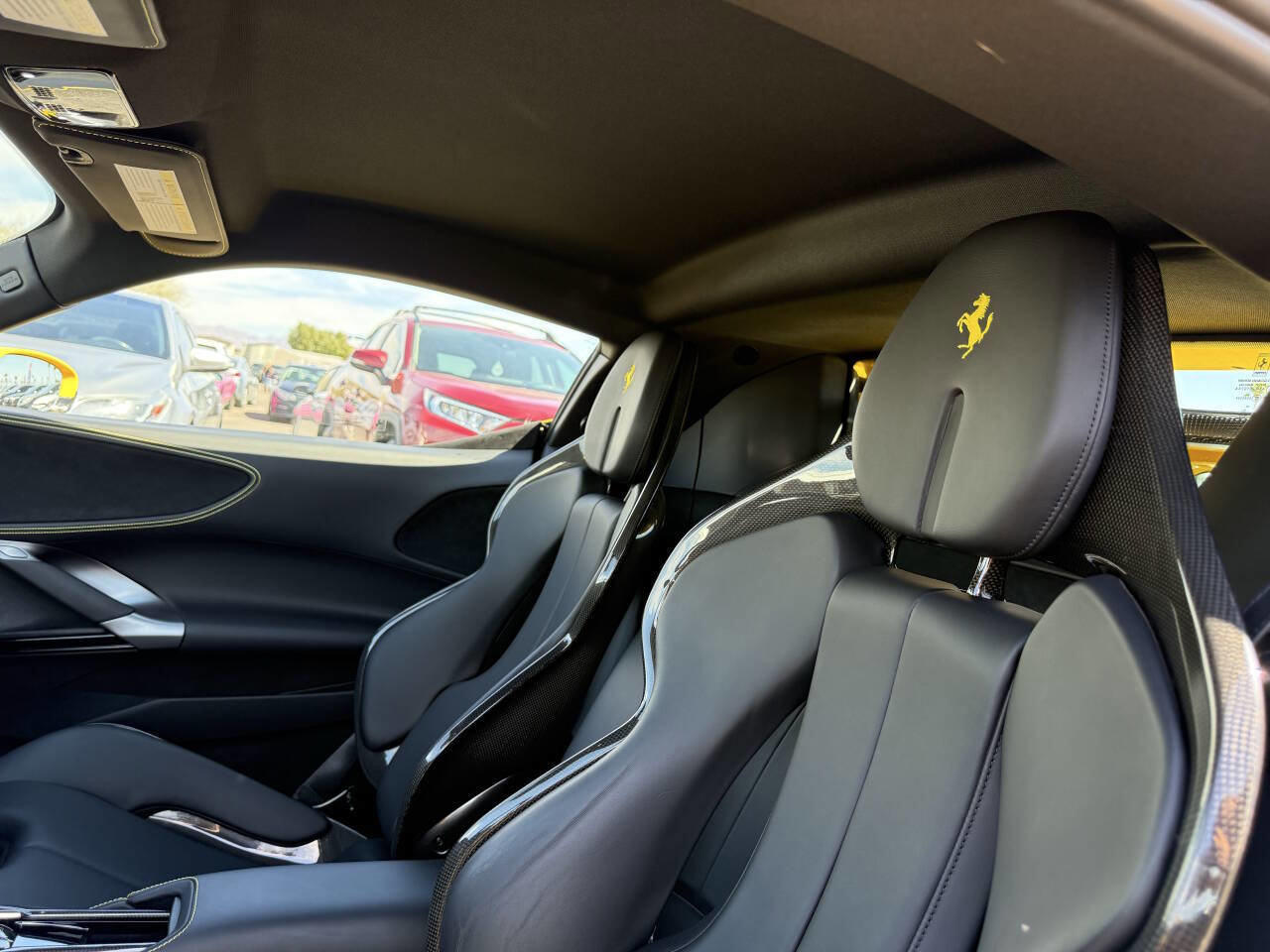 Used 2022 Ferrari SF90 Stradale image 34