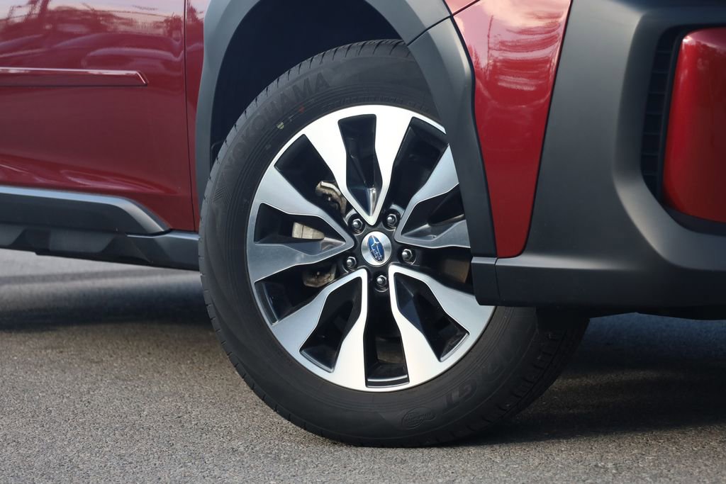 Certified 2024 Subaru Outback Limited XT image 2