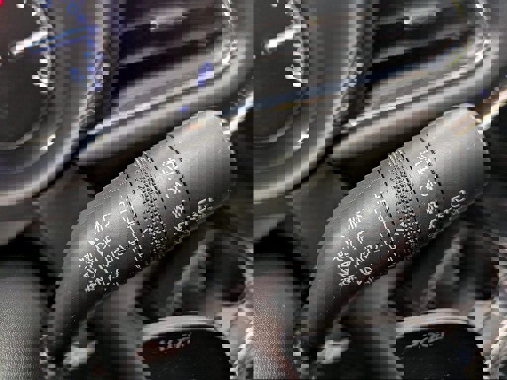 Certified 2023 MAZDA CX-30 2.5 Turbo w/ Premium Package image 18