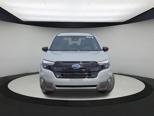 New 2026 Subaru Forester Sport image 2
