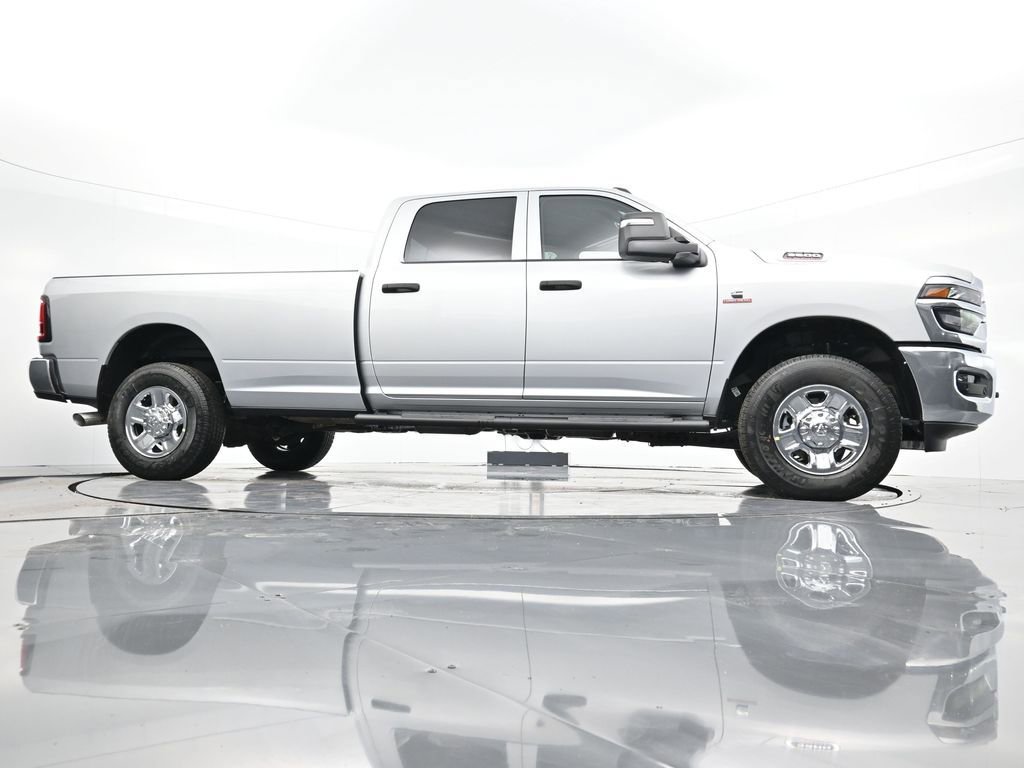 New 2026 RAM 3500 Tradesman image 37