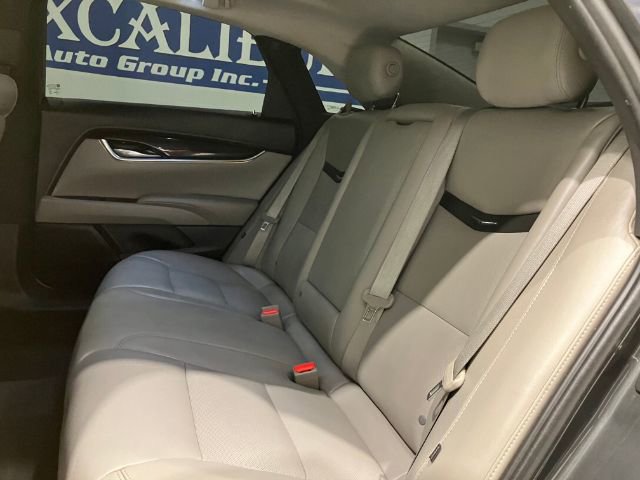 Used 2014 Cadillac XTS Luxury image 39