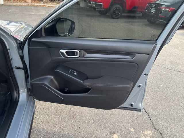 Used 2025 Honda Civic Sport image 21