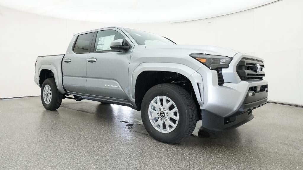 New 2026 Toyota Tacoma SR5 AWD/4WD image 29
