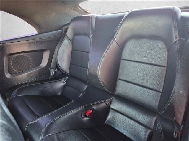 Used 2015 Ford Mustang Premium RWD image 23