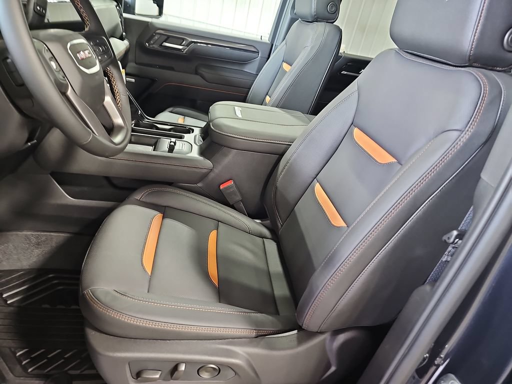 New 2026 GMC Sierra 3500 AT4 w/ AT4 Premium Plus Package AWD/4WD image 14