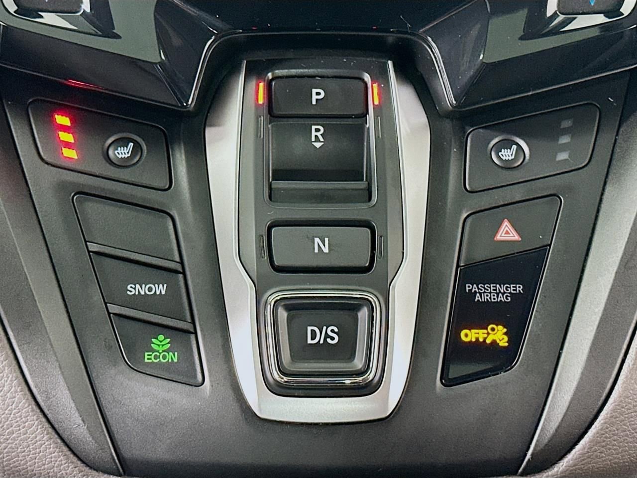 Used 2018 Honda Odyssey EX-L image 16