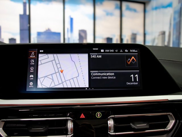 New 2026 BMW Z4 M40i w/ Premium Package image 20