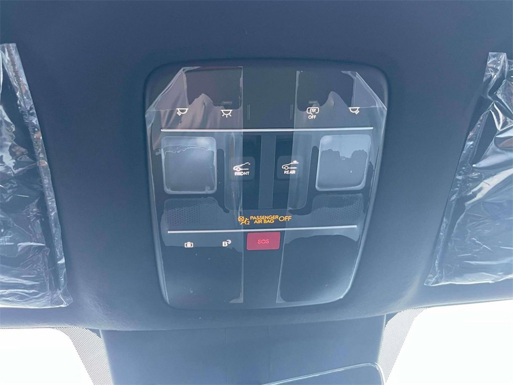 New 2026 Hyundai Palisade Calligraphy image 32