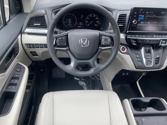 New 2025 Honda Odyssey EX-L image 37