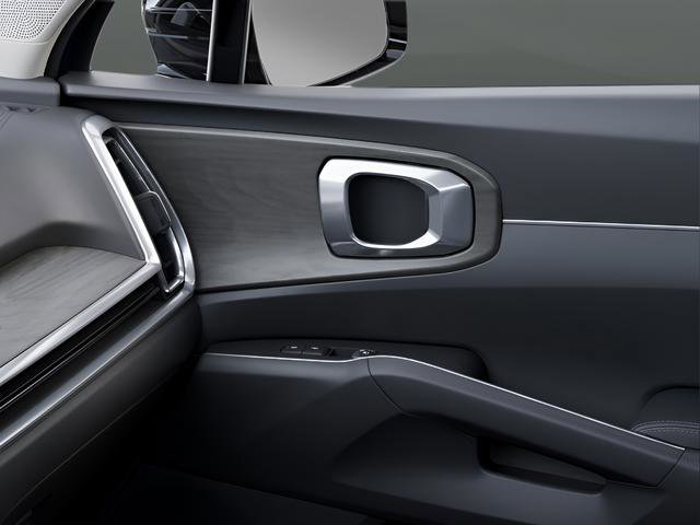 New 2026 Kia Sorento X-Line EX image 25