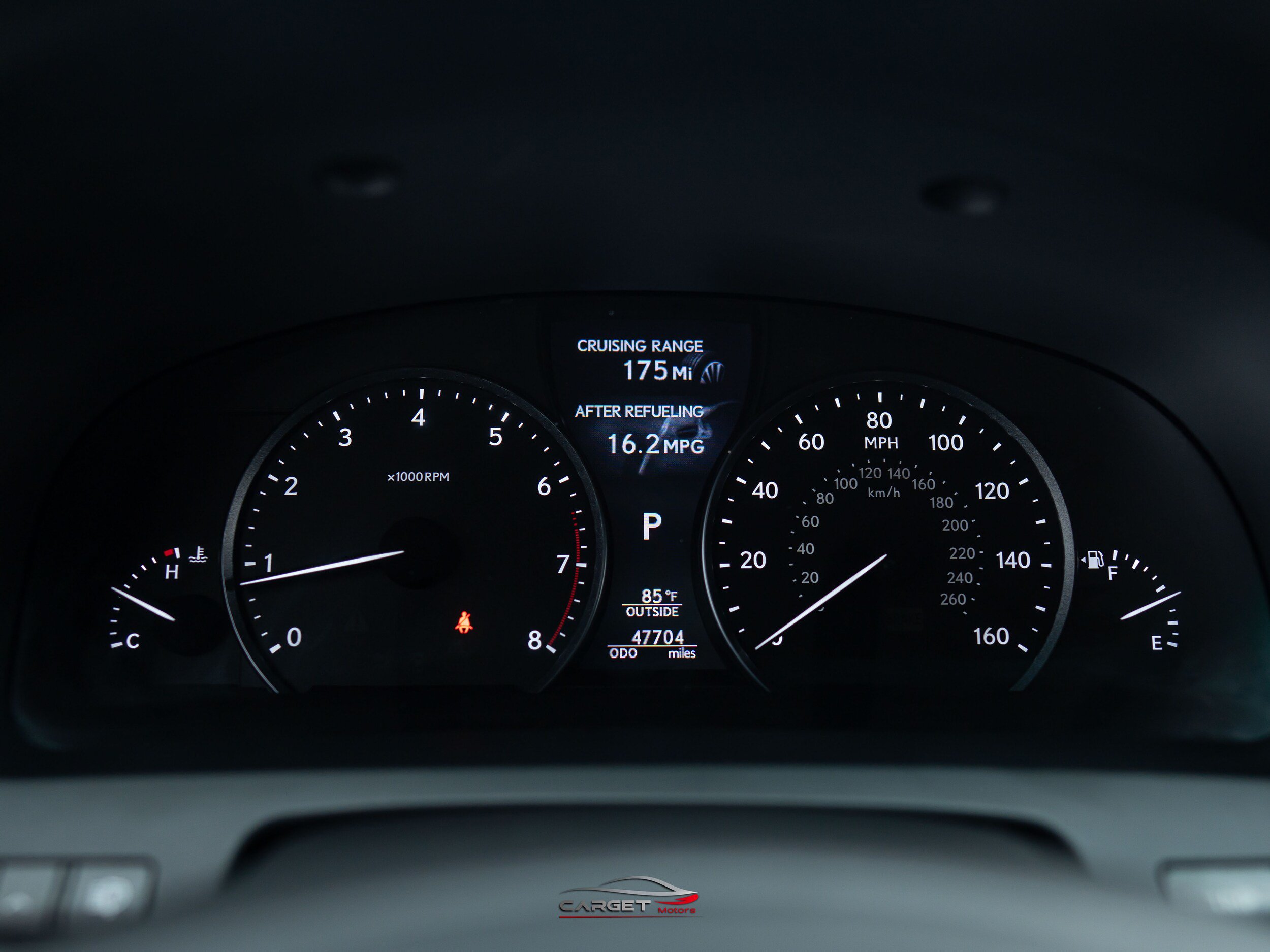 Used 2017 Lexus LS 460 RWD image 22