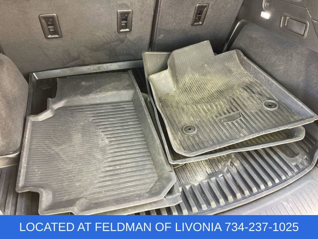 Used 2021 Cadillac XT5 Luxury w/ LPO, Floor Liner Package image 34