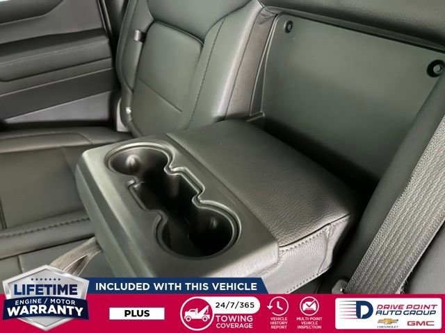 Used 2025 GMC Sierra 1500 Denali image 31