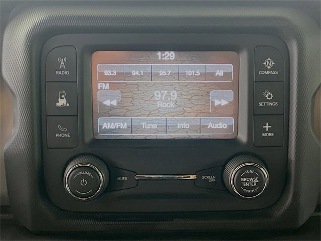 Used 2018 Jeep Wrangler Unlimited Sport S image 19