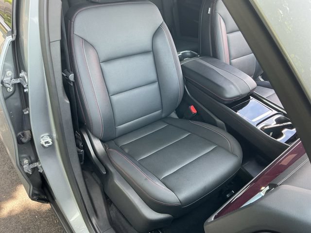 Used 2025 Chevrolet Traverse Z71 AWD/4WD image 27