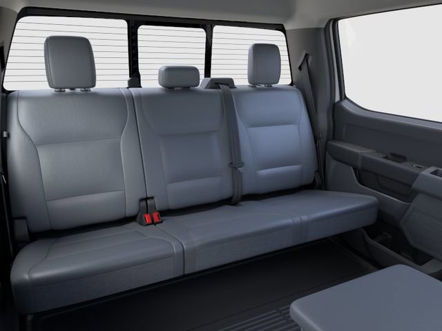 New 2026 Ford F350 XL w/ XL Chrome Package image 12
